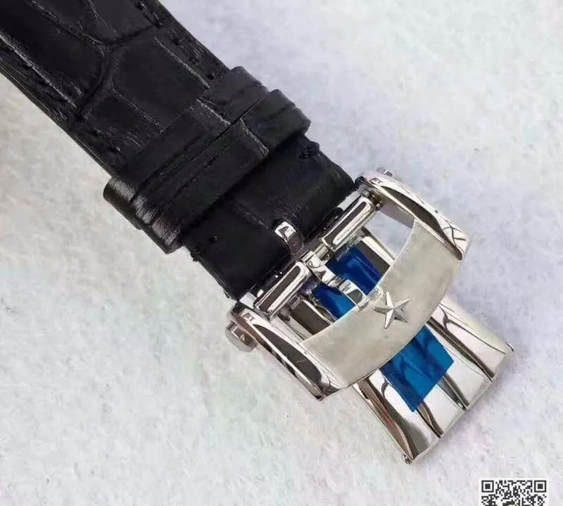 Zenith EP Calender 03.2080.4021 1:1 Best Edition Replica Watch Swiss Tourbillon
